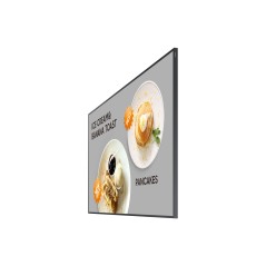 Samsung QMC Series QM32C 32" 1080p Display - Stunning Clarity & Performance for Any Environment